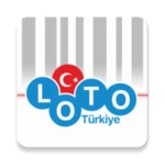 Logo of Loto Türkiye - Sonuç ve Barkod android Application 